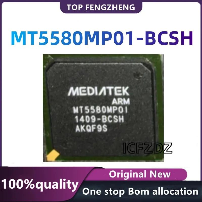  MT5580MP01-BCSH MT5580MPO1-BCSH MT5580MPOI-BCSH, MT5580MPOI, MT5580MP0I, MT5580MP01, BGA Ĩ, 100% ǰ